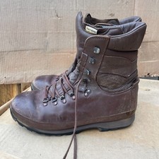 British Army Surplus Issue