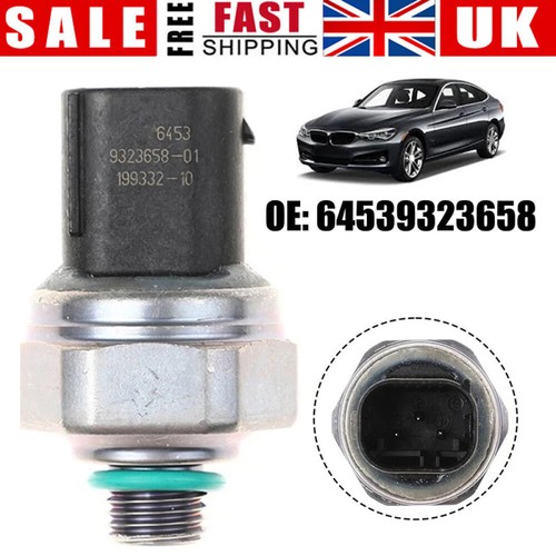 Pressure switch sensor for - a/c,