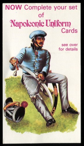 Tobacco card doncella - card,,