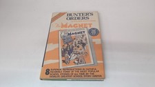 			Bunters Orders (Magnet