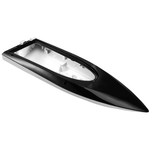 Ft012 main body hull - main,