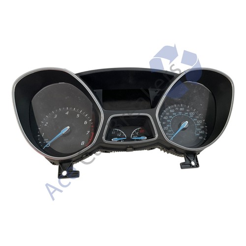 Ford focus mk3 pre - mk3,
