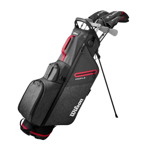 Wilson golf profile men - golf, men's