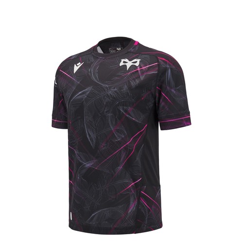 Macron official ospreys rugby - official,