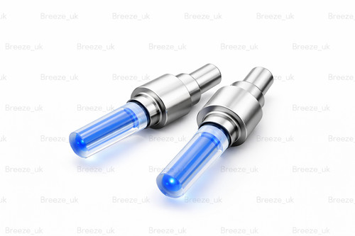 Led bike wheel - led, lights