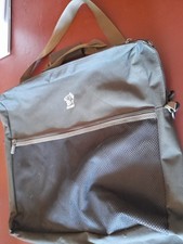 carp tackle Nash chair / bag