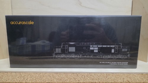 Accurascale gauge - 00,