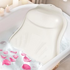 Bath pillow inflatable - pillow,