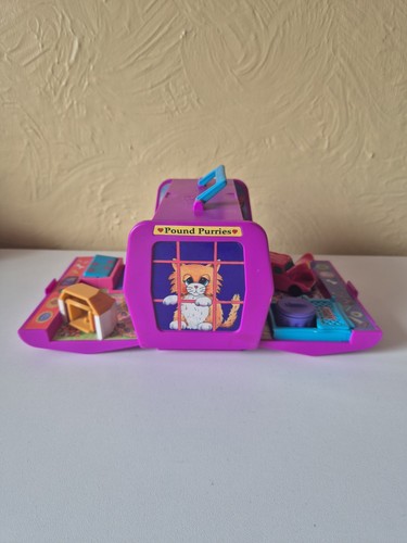 Vintage pound puppies - pound,