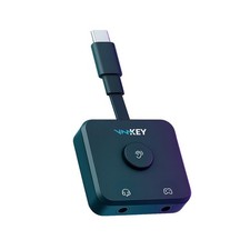Key - VMKey Real-Time AI Voice