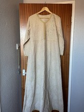 Handmade Moroccan Kaftan Maxi