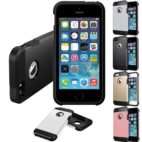 Iphone tough armoured - iphone, 5