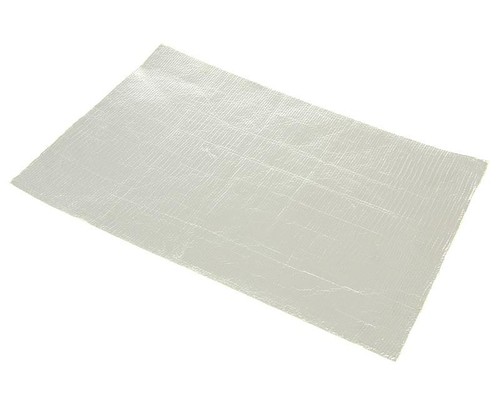 Artein heat protection foil