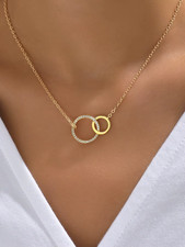 Stainless Steel Necklace for