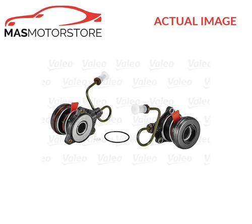 Central clutch slave cylinder - clutch,