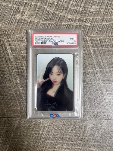 Ive papa johns lenticular - papa,