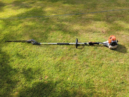 Stihl 100 professional long - professional,