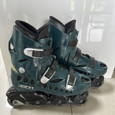 Roces bcn barcelona inline - roces,