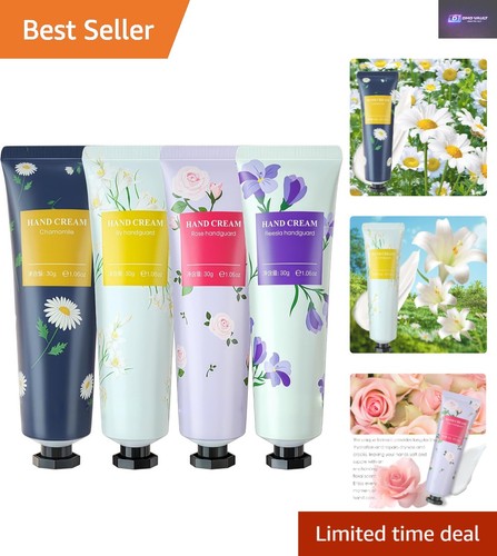 Luxurious hand cream gift - cream,