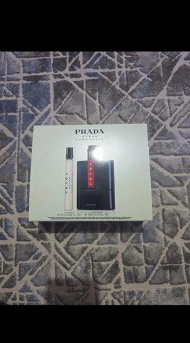 Prada ocean luna rossa - prada,