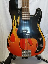 Benson string bass - string,