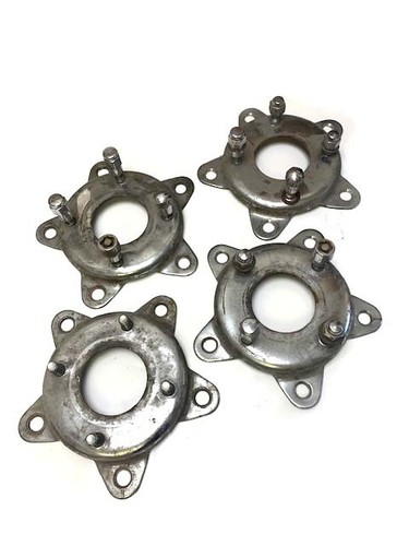 Wheel adapter 5x205 - 5x205, /