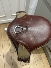 24” Devoucoux Stud Girth