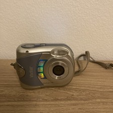 Vivitar Vivicam 3785 Compact