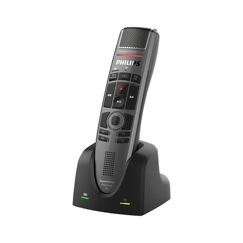 Philips speechmike premium air - philips,