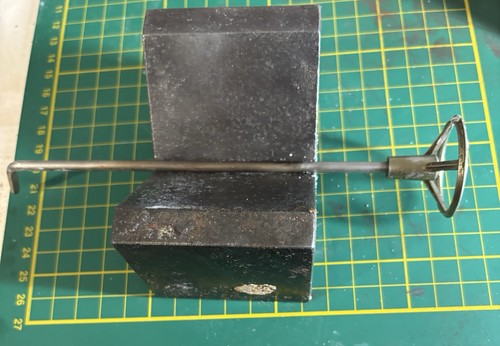 Mamod steering rod roadster - mamod,