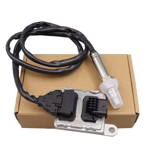 New nitrogen oxide - nox, sensor