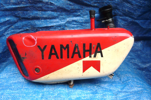Yamaha rd350 rd250 b - rd350,