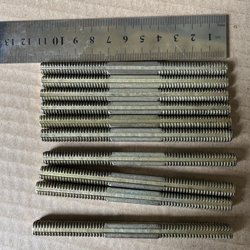 Pack replacement threaded - pack,