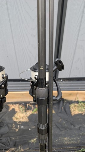 Diawa 12ft test - 3.5, lb
