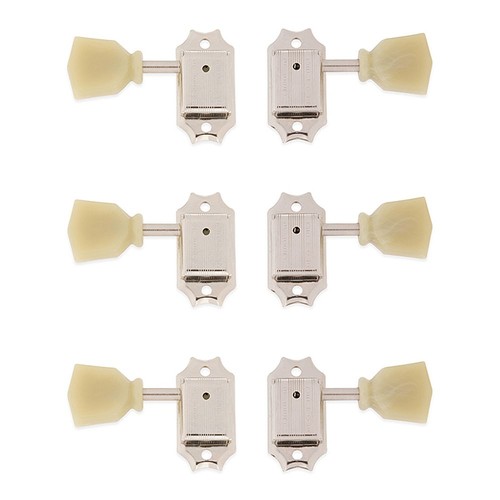 Gibson deluxe reissue tuners - reissue,