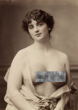 10 Vintage Risque Reproduction