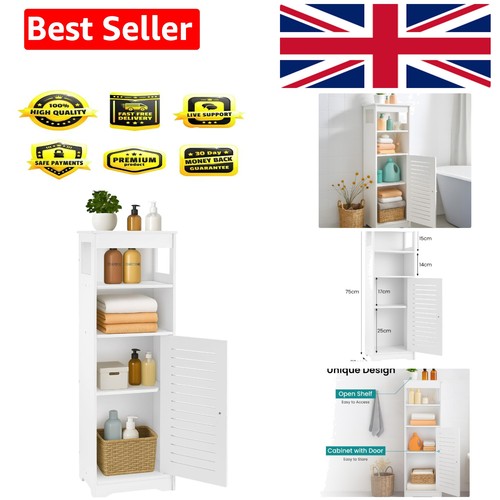 Tier bathroom storage - bathroom,