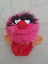 Disney Muppets Animal Hand