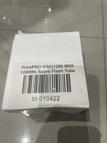 Flash tube lamp - flash, bulb,