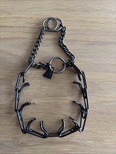 Herm Sprenger Black Ultra-Plus