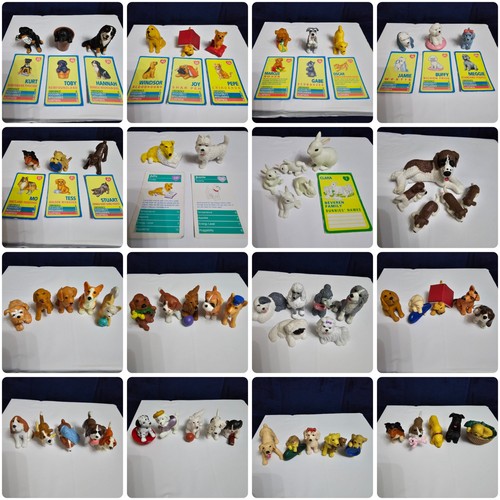 Puppy pocket multi - in, my