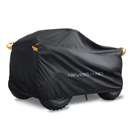 Heavy duty waterproof atv - duty,