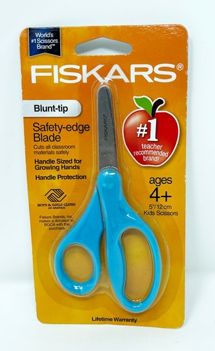 New fiskars light - new,