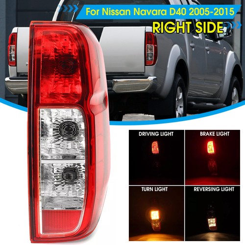 Rear tail light lamp - light,