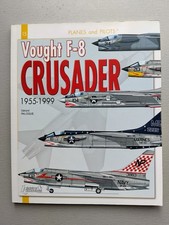 Planes and Pilots 15 Vought