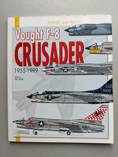 Planes and pilots vought - and,