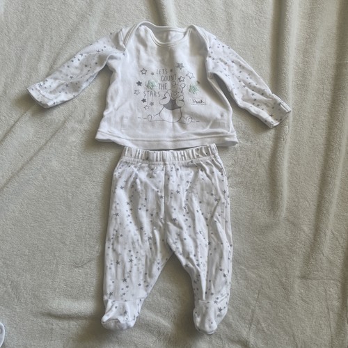 George disney baby - disney, size