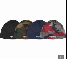 Supreme Base Layer Beanie One