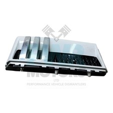 Range Rover L322 Facelift Vogue Front Wing Grill Left Side N/S AH4216A415BB