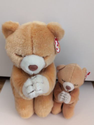 Hope beanie buddy - and,
